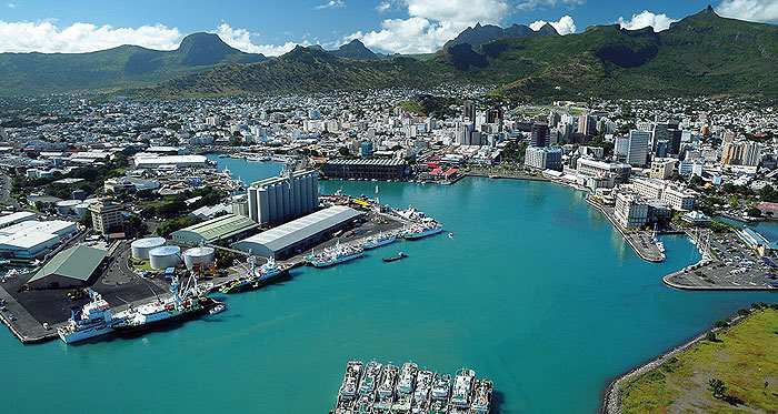 Quality Policy of Port Agency Services (MAuritius) Ltd